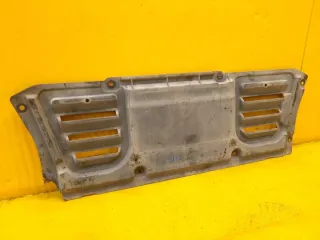 A1675200200 Декоративная крышка двигателя Mercedes GLE W167 Арт e9157193, вид 2