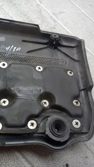 29240-2A500 Декоративная крышка двигателя Hyundai Getz Арт e9164696, вид 7