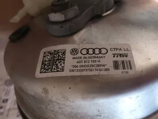 4G1612103H Вакуумный усилитель тормозов Audi A6 C7 (S6,RS6) Арт e9166903, вид 6