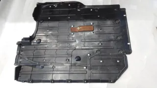2006-2012 Декоративная крышка двигателя Honda Civic 8 Арт e9186106, вид 1