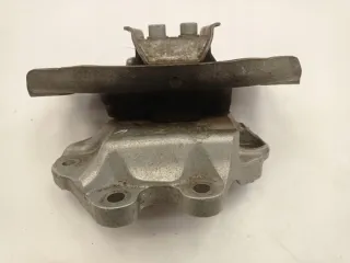 9807981780 Подушка крепления КПП Citroen C4 2 Арт e9210113, вид 2