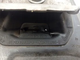 9807981780 Подушка крепления КПП Citroen C4 2 Арт e9210113, вид 4