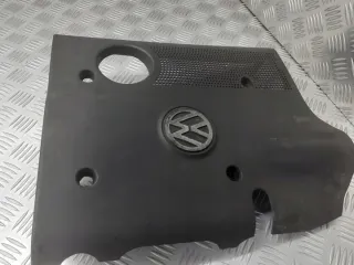 06B103935C Декоративная крышка двигателя Volkswagen Passat B5 Арт e9215402, вид 1