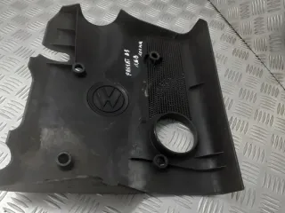 06B103935C Декоративная крышка двигателя Volkswagen Passat B5 Арт e9215402, вид 3