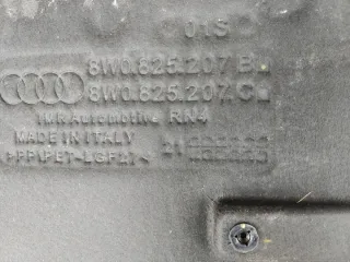 8W0825207B Декоративная крышка двигателя Audi A4 B9 Арт e9217778, вид 2
