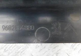 9682864880 Декоративная крышка двигателя Peugeot 3008 1 Арт e9219422, вид 4