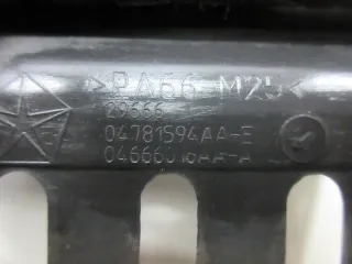 04781594AA 04666016AA Декоративная крышка двигателя Chrysler Voyager 4 Арт e9243134, вид 9
