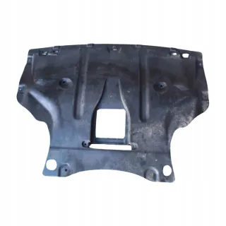 3400041 3402370 Декоративная крышка двигателя BMW X3 E83 Арт e9244380, вид 1