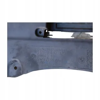 3400041 3402370 Декоративная крышка двигателя BMW X3 E83 Арт e9244380, вид 5