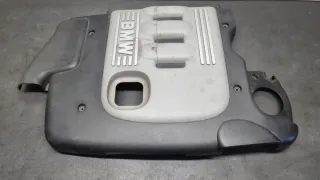 11147787330 Декоративная крышка двигателя BMW 3 E46 Арт e9255937, вид 1