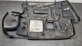 11147787330 Декоративная крышка двигателя BMW 3 E46 Арт e9255937, вид 2