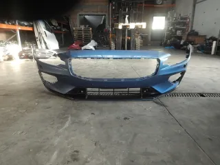 Бампер передний Volvo S60 3 Арт e9261508, вид 1
