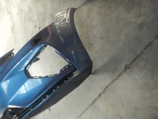  Бампер передний Volvo S60 3 Арт e9261508, вид 11