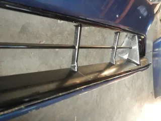  Бампер передний Volvo S60 3 Арт e9261508, вид 12