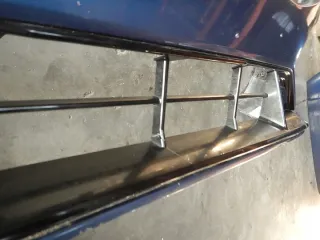  Бампер передний Volvo S60 3 Арт e9261508, вид 13
