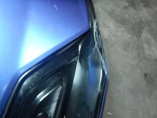  Бампер передний Volvo S60 3 Арт e9261508, вид 14