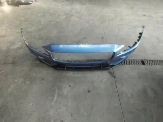  Бампер передний Volvo S60 3 Арт e9261508, вид 4