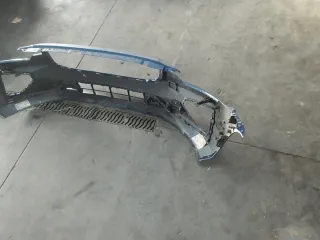  Бампер передний Volvo S60 3 Арт e9261508, вид 5