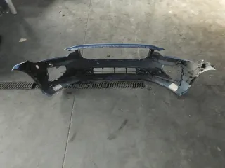  Бампер передний Volvo S60 3 Арт e9261508, вид 7