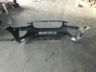  Бампер передний Volvo S60 3 Арт e9261508, вид 8