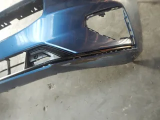  Бампер передний Volvo S60 3 Арт e9261508, вид 10