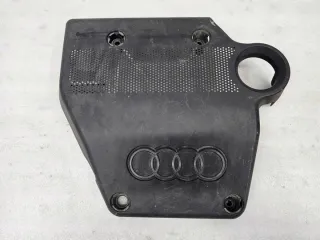 06A103925N Декоративная крышка двигателя Audi A3 8L Арт e9271838, вид 2