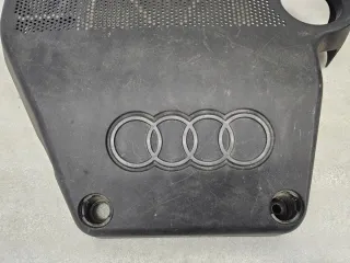 06A103925N Декоративная крышка двигателя Audi A3 8L Арт e9271838, вид 4