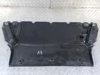 8W086382 Декоративная крышка двигателя Audi A4 B9 Арт e9273194, вид 1