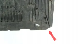 4G0807611A Декоративная крышка двигателя Audi A6 C7 (S6,RS6) Арт e9273256, вид 4