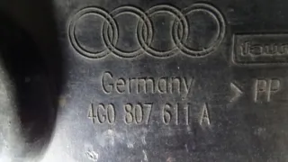 4G0807611A Декоративная крышка двигателя Audi A6 C7 (S6,RS6) Арт e9273256, вид 5