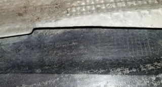 AH32-6B629-AA AH326B629AA Декоративная крышка двигателя Land Rover Discovery 4 Арт e9274084, вид 3