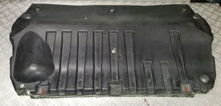 AH32-6B629-AA AH326B629AA Декоративная крышка двигателя Land Rover Discovery 4 Арт e9274084, вид 5