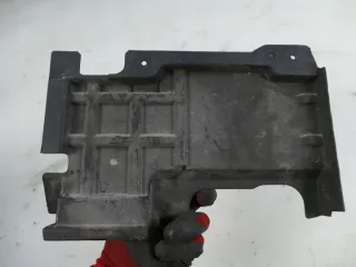 2025241030 Декоративная крышка двигателя Mercedes C W202 Арт e9274224, вид 3
