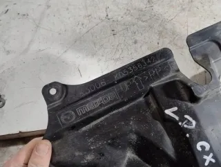 KD5356342 Декоративная крышка двигателя Mazda 5 1 Арт e9282060, вид 4