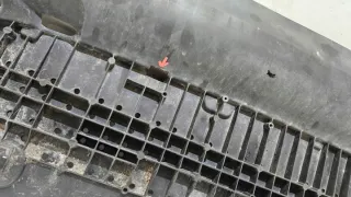 8W0807611E Декоративная крышка двигателя Audi A4 B9 Арт e9283679, вид 7