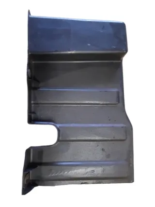  12-16r Декоративная крышка двигателя Hyundai i30 GD Арт e9330470, вид 2