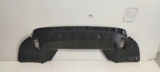 5370B626 Декоративная крышка двигателя Mitsubishi Outlander 3 Арт e9330821, вид 1