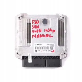 8576341 13618576341 13618517379 8517379 13618573258 8573258 13618518424 8518424 13618517874 8517874 13618518569 8518569 13618574095 8574095 13618570933 8570933 0281030325 61359324784 Блок управления двигателем BMW 1 F20/F21 Арт e9358532, вид 1