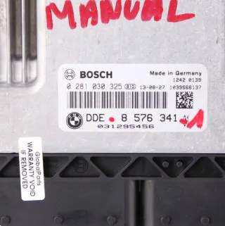 8576341 13618576341 13618517379 8517379 13618573258 8573258 13618518424 8518424 13618517874 8517874 13618518569 8518569 13618574095 8574095 13618570933 8570933 0281030325 61359324784 Блок управления двигателем BMW 1 F20/F21 Арт e9358532, вид 6