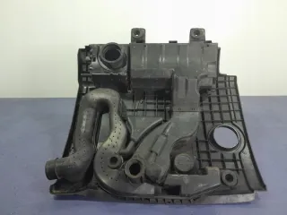 03C129607K Декоративная крышка двигателя Volkswagen Golf 5 Арт e9388078, вид 2