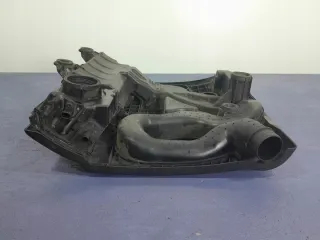 03C129607K Декоративная крышка двигателя Volkswagen Golf 5 Арт e9388078, вид 4