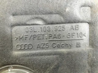 03L103925AB Декоративная крышка двигателя Audi A6 C7 (S6,RS6) Арт e9409230, вид 3