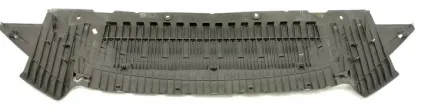4G0807611F Декоративная крышка двигателя Audi A6 C7 (S6,RS6) Арт e9410471, вид 3