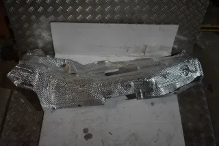 A1676803208 Декоративная крышка двигателя Mercedes GLE W167 Арт e9411372, вид 1