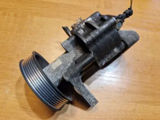 677617001 2115343 Насос гидроусилителя руля BMW 7 F01/F02 Арт e9412771, вид 2