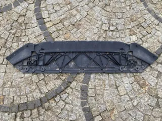 8W0807611A Декоративная крышка двигателя Audi A4 B9 Арт e9430404, вид 7