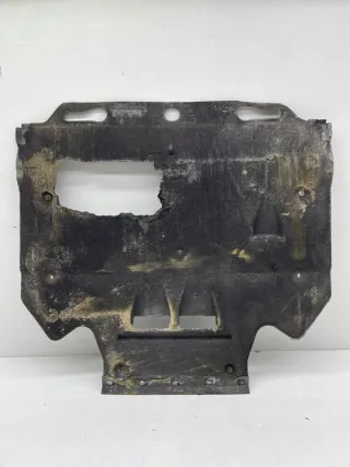 4G0863325 Декоративная крышка двигателя Audi A6 C7 (S6,RS6) Арт e9430451, вид 1