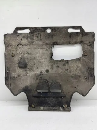 4G0863325 Декоративная крышка двигателя Audi A6 C7 (S6,RS6) Арт e9430451, вид 11