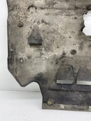 4G0863325 Декоративная крышка двигателя Audi A6 C7 (S6,RS6) Арт e9430451, вид 15