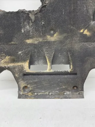 4G0863325 Декоративная крышка двигателя Audi A6 C7 (S6,RS6) Арт e9430451, вид 8